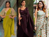 इस फेस्टिव सीजन ट्राई करें रेडी-टू-वियर साड़ी, दिखेंगी सबसे खूबसूरत