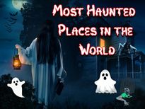 Halloween 2022: ये हैं दुनिया के सबसे ज्यादा रूह कंपा देने वाले हॉन्टेड प्लेस, जहां पर जाना मना है