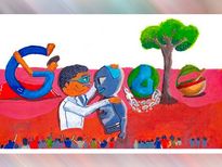 Doodle for Google 2022: श्लोक मुखर्जी की इस सोंच ने उन्हें बनाया गूगल 'डूडल' प्रतियोगिता का विजेता 