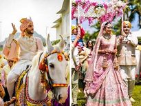 हिंदू विवाह संस्कृति और परंपराएं: मेहंदी से लेकर जय माला तक हर रस्म के पीछे होता है अर्थ