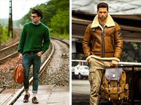 Men's Winter Fashion : स्टाइलिश दिखने के लिए हर पुरुष के पास होने चाहिए ये आउटफिट