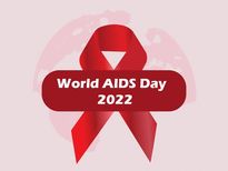 World AIDS Day 2022: एचआईवी और एड्स के लक्षण, कारण, निदान, उपचार और रोकथाम