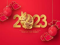चीनी नव वर्ष 2023 के लिए लाल रंग क्यों है खास, जानिए खरगोश का महत्व