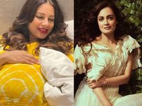 इन एक्ट्रेस ने अपने प्रेग्नेंसी एक्सपीरियंस को किया शेयर