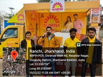100 सालों की विरासत संग झारखंडी खाने का स्वाद बढ़ाने आए सनराइज मसाले