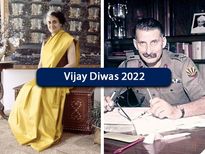 Vijay Diwas 2022 : बांग्लादेश का हुआ था जन्म, पाकिस्तान के खिलाफ भारत की जीत का जश्न  