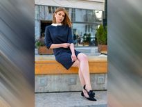 Fashion Tips: छोटी हाइट की लड़कियां लम्बी दिखने के लिए फॉलो करें ये आउटफिट हैक्स 