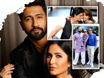 Valentine's Day: पत्नियों से प्यार और सम्मान करना इन बॉलीवुड के पतियों से सीखें