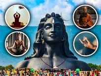 Seven Chakras Of The Body: सृष्टि की समस्त शक्तियों के केंद्र हैं शरीर के सात चक्र, जानें इसका रहस्य