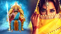इंद्र देवता के पाप की वजह से होता है महिलाओं में मासिक धर्म! जानिये पुराण में वर्णित कथा
