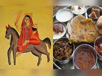 इन त्योहारों पर रोटी खाना होता है अशुभ, चूल्हे पर तवा चढ़ाना माना जाता है पाप