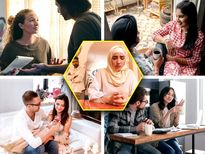 Relationship Tips : रिश्ते में आ रही हैं दूरियां तो इस तरीकों से दूर करें 'कम्युनिकेशन गैप' 