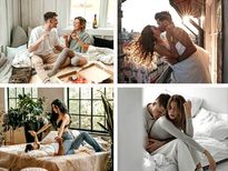 Relationship Tips: मर्द और औरत के लिए फिजिकल इंटिमेसी का मतलब अलग क्यों ? कौन होता है ज्यादा सेंशुअल