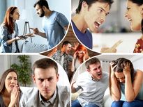 Relationship Tips: निगेटिव थिंकिंग वाले पार्टनर को ऐसे करें डील, शादीशुदा जिंदगी बनी रहेगी खुशहाल 