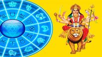 Chaitra Navratri 2023 Rashifal: इस साल की नवरात्रि है बेहद ख़ास, इन राशियों पर होगी मां दुर्गा की विशेष कृपा