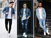 Denim Shirt For Men: डेनिम शर्ट में दिखना है परफेक्ट तो अपनाएं ये टिप्स 