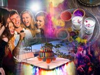 Happy Holi: होली की शाम जमाए रंग, स्मॉल पार्टी का इन आइडियाज संग करें आयोजन