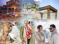 Destination Wedding: डेस्टिनेशन वेडिंग का बढ़ा ट्रेंड, कैसे करें शुरुआत और  प्लानिंग ? जानें डिटेल में