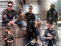Camouflage Dressing: केमोफ्लाज ड्रेसिंग को इस तरह से करें कैरी,दिखेंगे स्मार्ट,मिलेगा परफेक्ट लुक