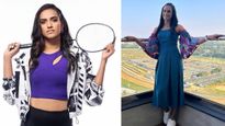 हर द‍िन अलग-अलग वर्कआउट करती हैं PV Sindhu, जानिए फिटनेस और डाइट प्‍लान 