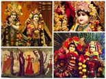 Krishna Janmashtami 2019: Types Of Krishna Idols For Janmashtami