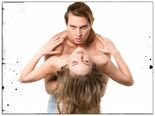 Signs That Reveal His Lust
