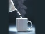 Drink Warm Water This Summer