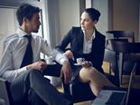 How To Get A Hot Colleague Notice You