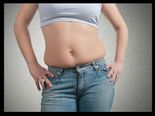 Why Belly Fat Is Tough To Lose