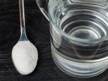 Benefits Of Drinking Baking Soda Water