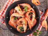 Health Benefits Of Shrimp