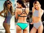 Want To Look The Hottest In Your Bikini This Season? Check Your Bikini Type Here! 