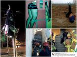 Bizarre Ways Of People Getting Stuck In Weird Places