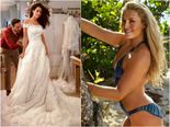 List Of Hottest Women Around The World