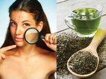 7 Easy Green Tea Remedies For Acne 