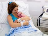 8 Tips For Easy Child Delivery 