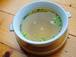 A Soup That Boosts Immunity