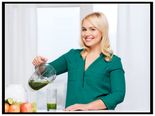 Try This Evening Cleansing Juice!