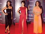 10 Celebrities Who Set The Red Carpet On Fire At GIMA Awards