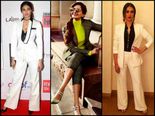 #HolyWow: These 6 B-Town Ladies Are Killing The Pantsuit Trend 