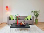 8 Dramatic Ways To Decorate A Center Table