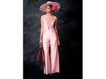 Masumi Mewawalla Brings You The Pinkest Collection This Summer: Pink Summer Prêt