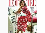 Nargis Fakhri On L'Officiel April Cover Is Double Dose Of Hot!