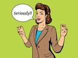 Weird Things 18-24 Year Old Girls Are Tired Of Hearing