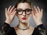 What Kind Of Guys Do Nerdy Women Like?