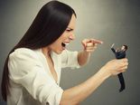 Why Abusive Women Are Abusive?