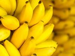 Try The Banana Tea!!