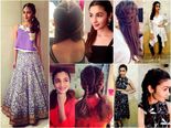 12 Hairstyles From Alia Bhatt That Could Transform The Way You Look