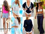 10 Phenomenally Good-Looking Pool Party Outfits That Will Make You The Hottie Of The Year!