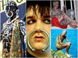 Weirdest Body Transformations People Have Done